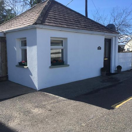 Teach Na Ghual Villa Frosses Exterior photo