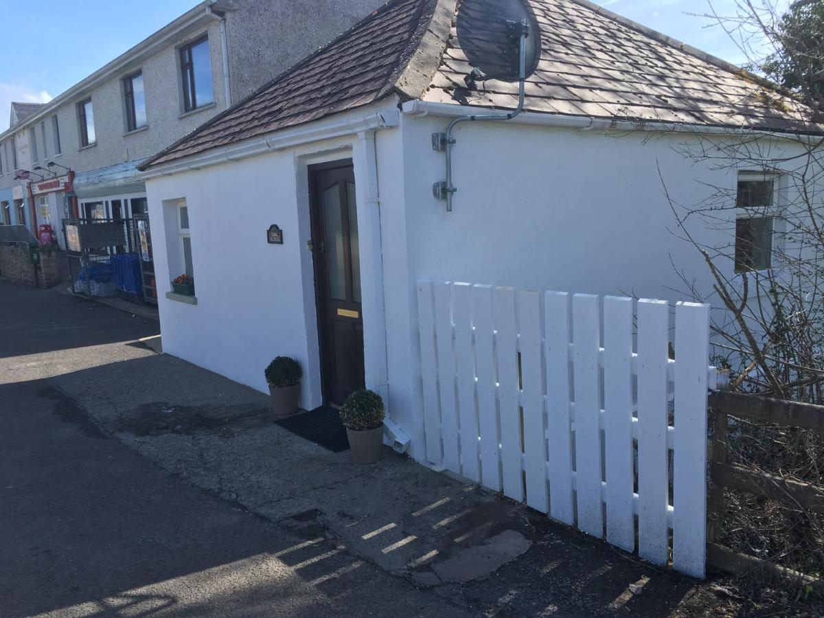 Teach Na Ghual Villa Frosses Exterior photo