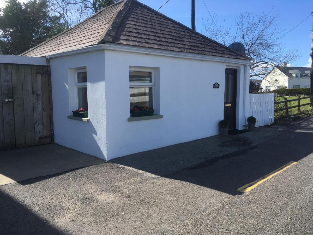 Teach Na Ghual Villa Frosses Exterior photo